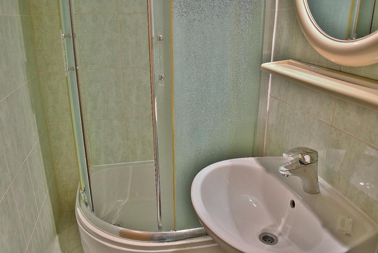 Apartman Miljenko - Matovica Apartment Kampor Luaran gambar
