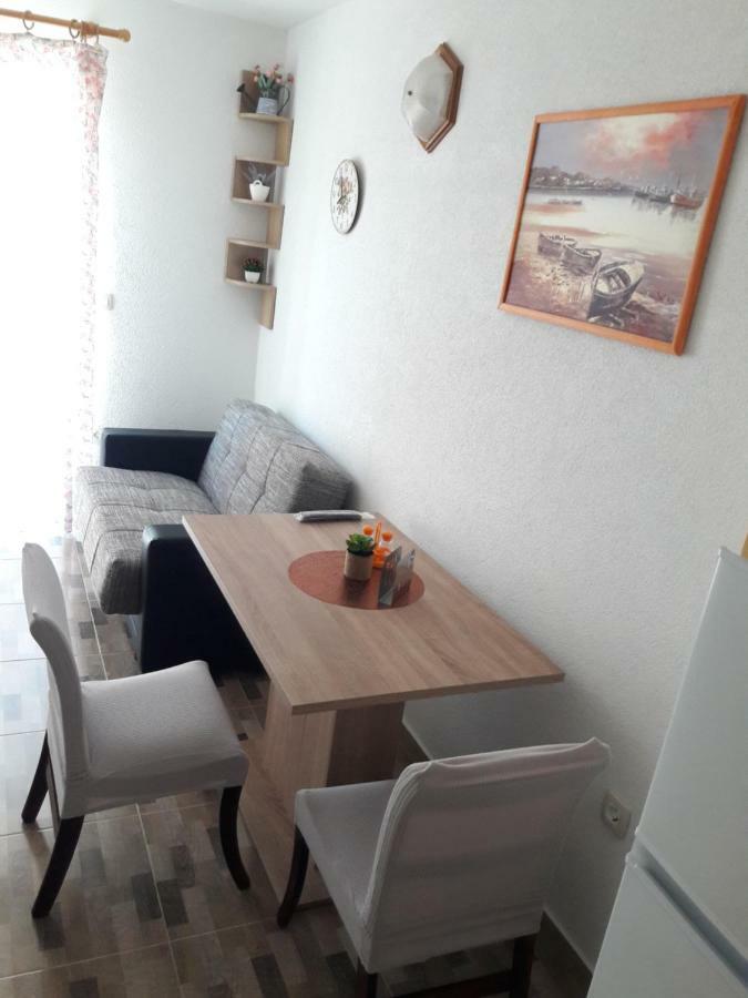 Apartman Miljenko - Matovica Apartment Kampor Bilik gambar