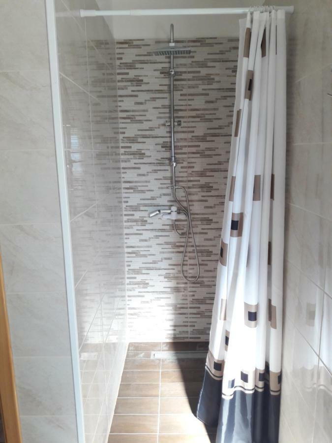Apartman Miljenko - Matovica Apartment Kampor Luaran gambar